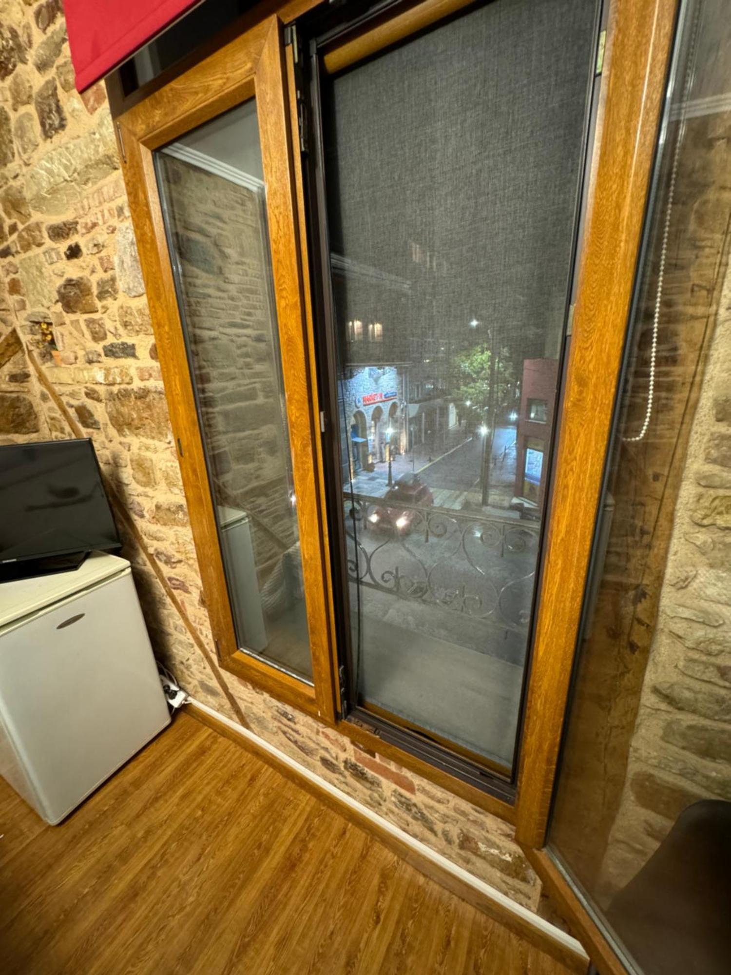 Ionia Rooms Híosz Kültér fotó