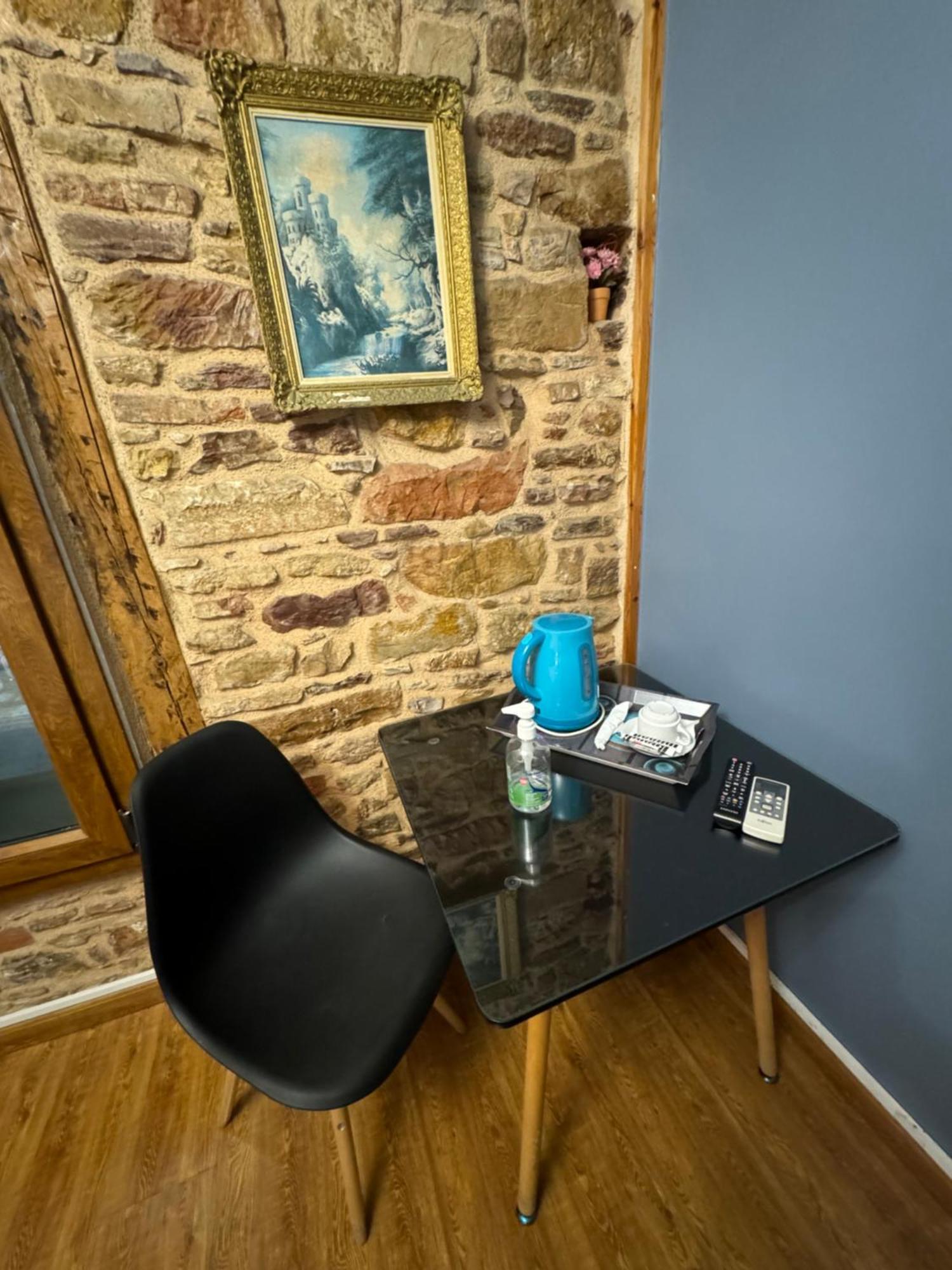 Ionia Rooms Híosz Kültér fotó
