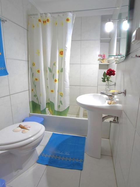 Ionia Rooms Híosz Kültér fotó