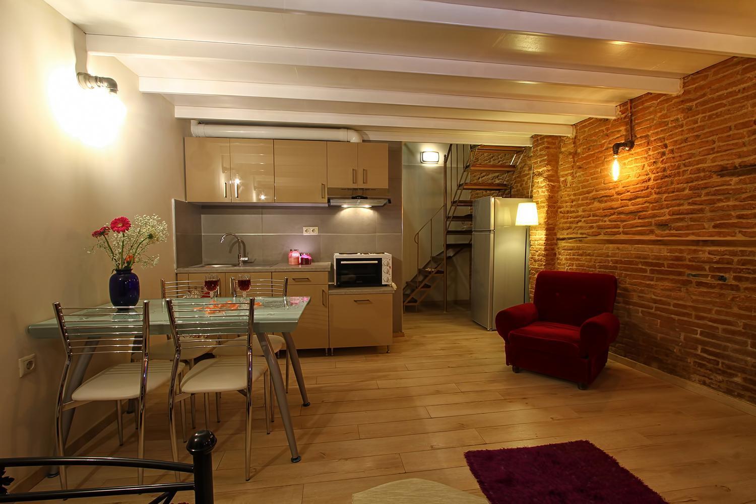 Ionia Rooms Híosz Kültér fotó