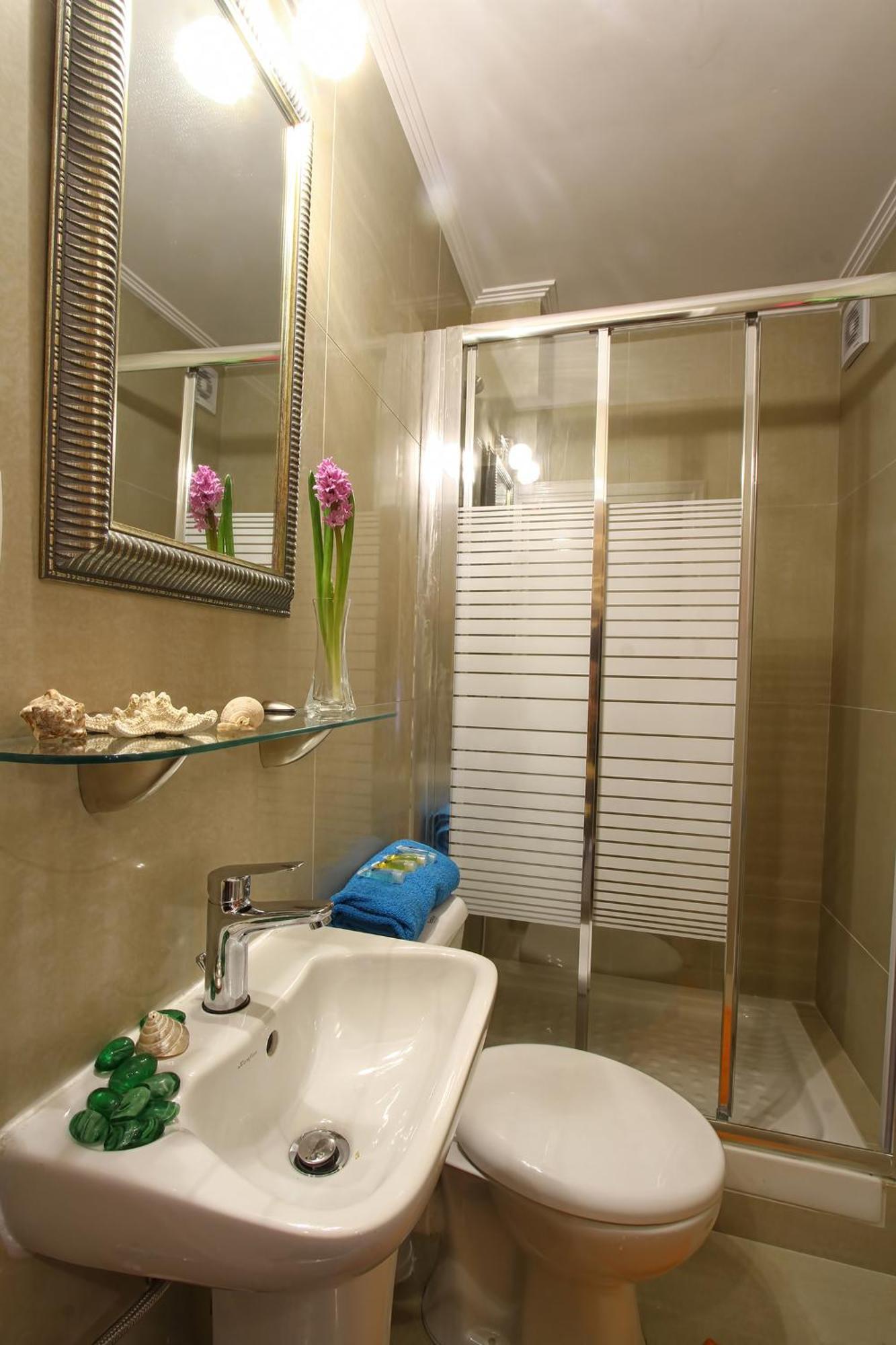 Ionia Rooms Híosz Kültér fotó