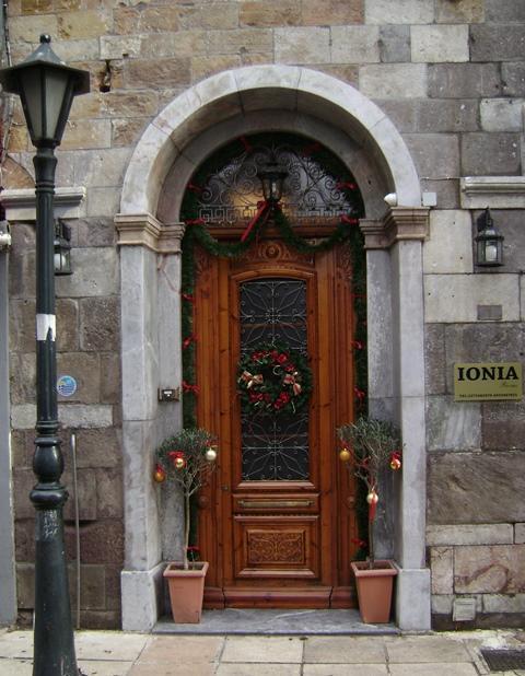 Ionia Rooms Híosz Kültér fotó