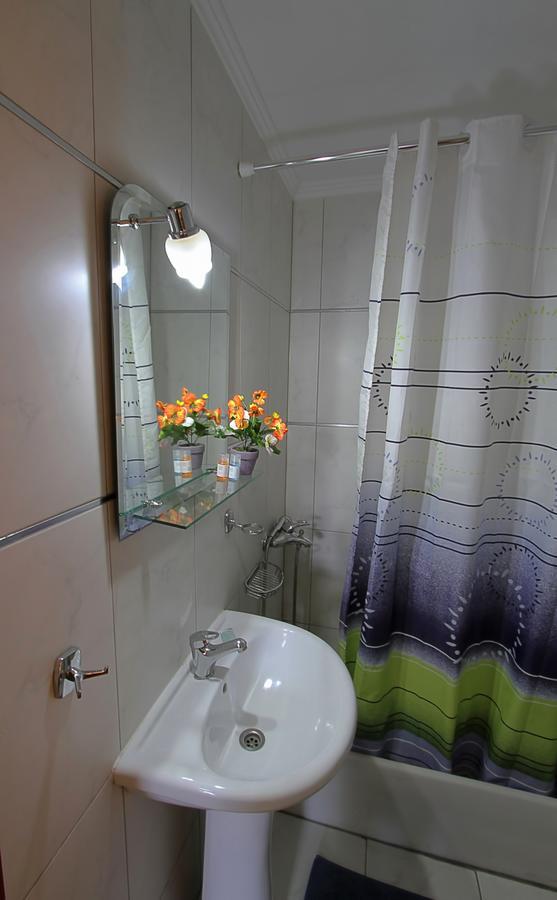 Ionia Rooms Híosz Kültér fotó