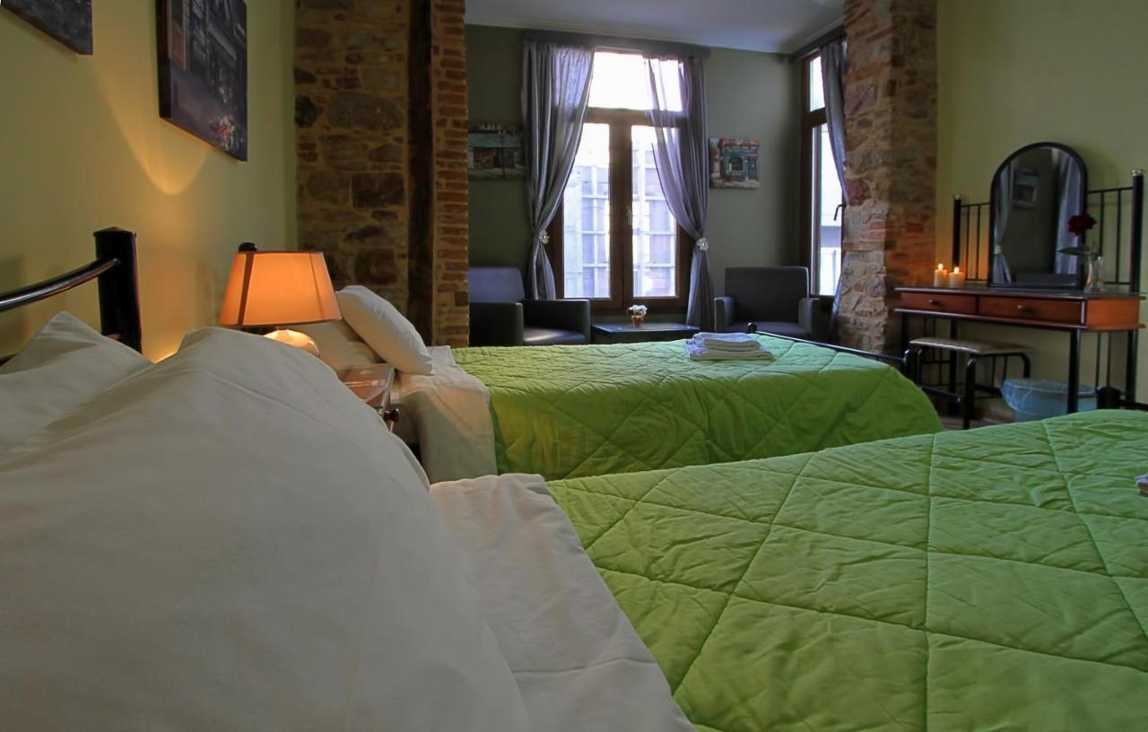 Ionia Rooms Híosz Kültér fotó